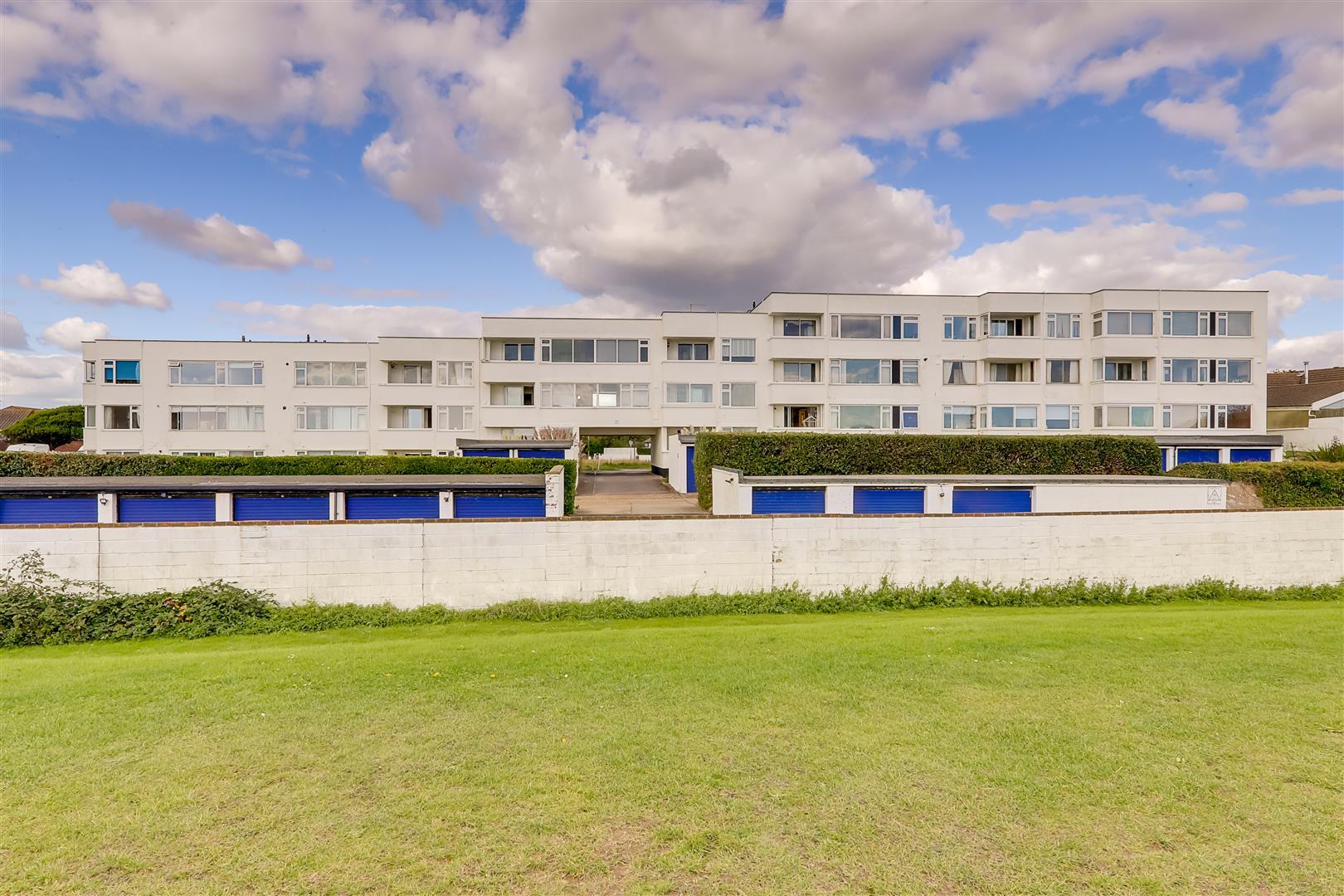 Apartment | Brighton Road, Lancing | To Let